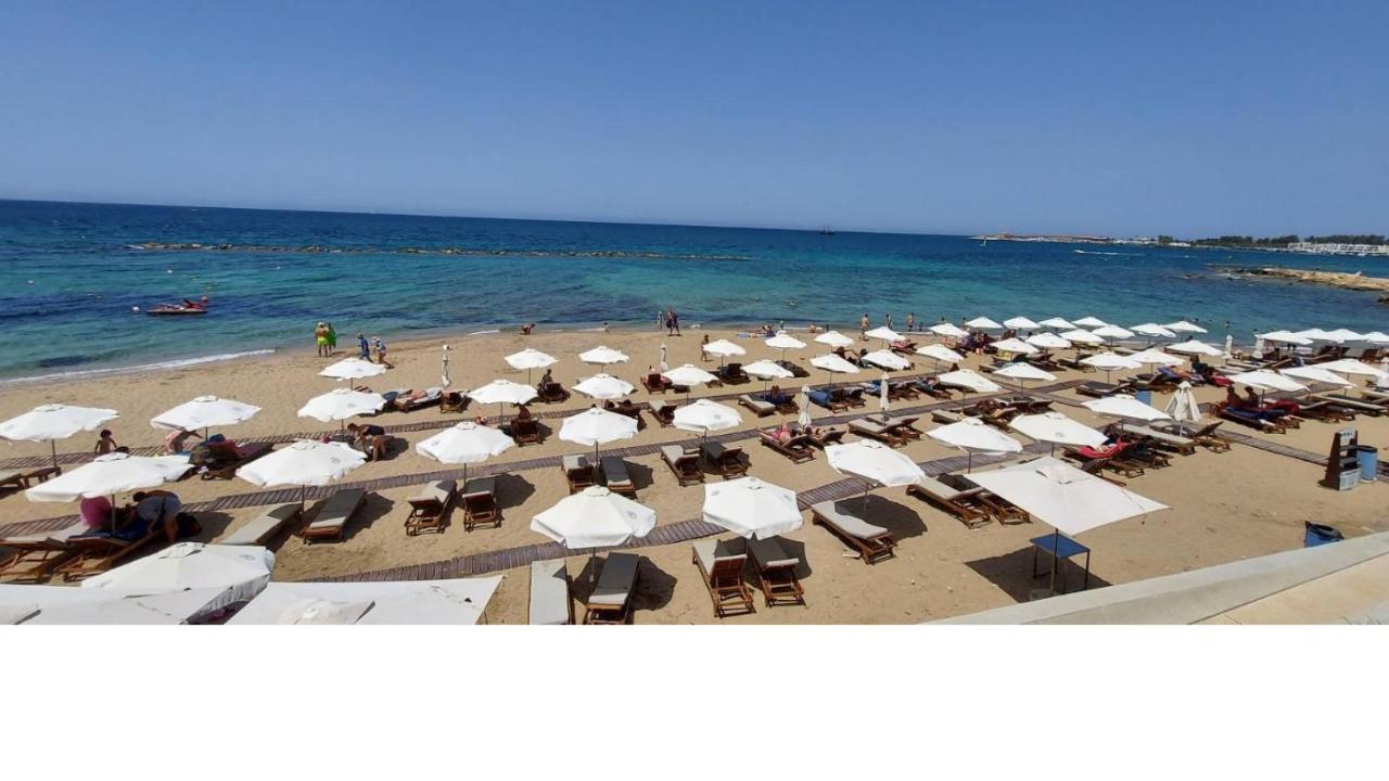 Cyprusmylove Pafos Exterior foto