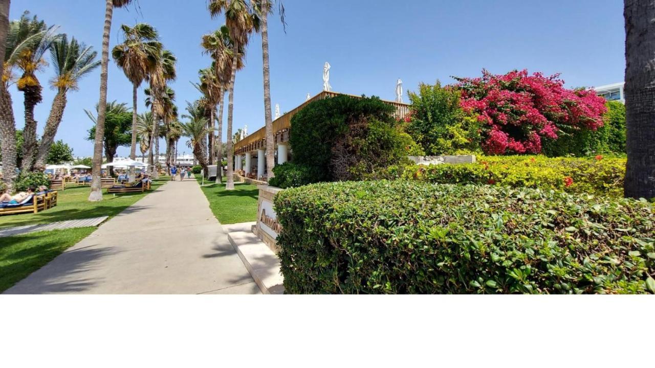 Cyprusmylove Pafos Exterior foto