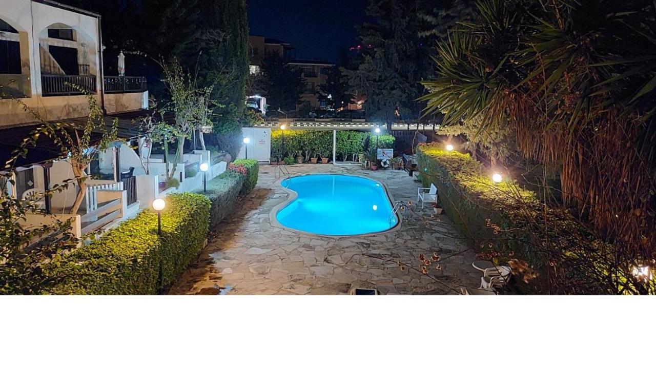 Cyprusmylove Pafos Exterior foto