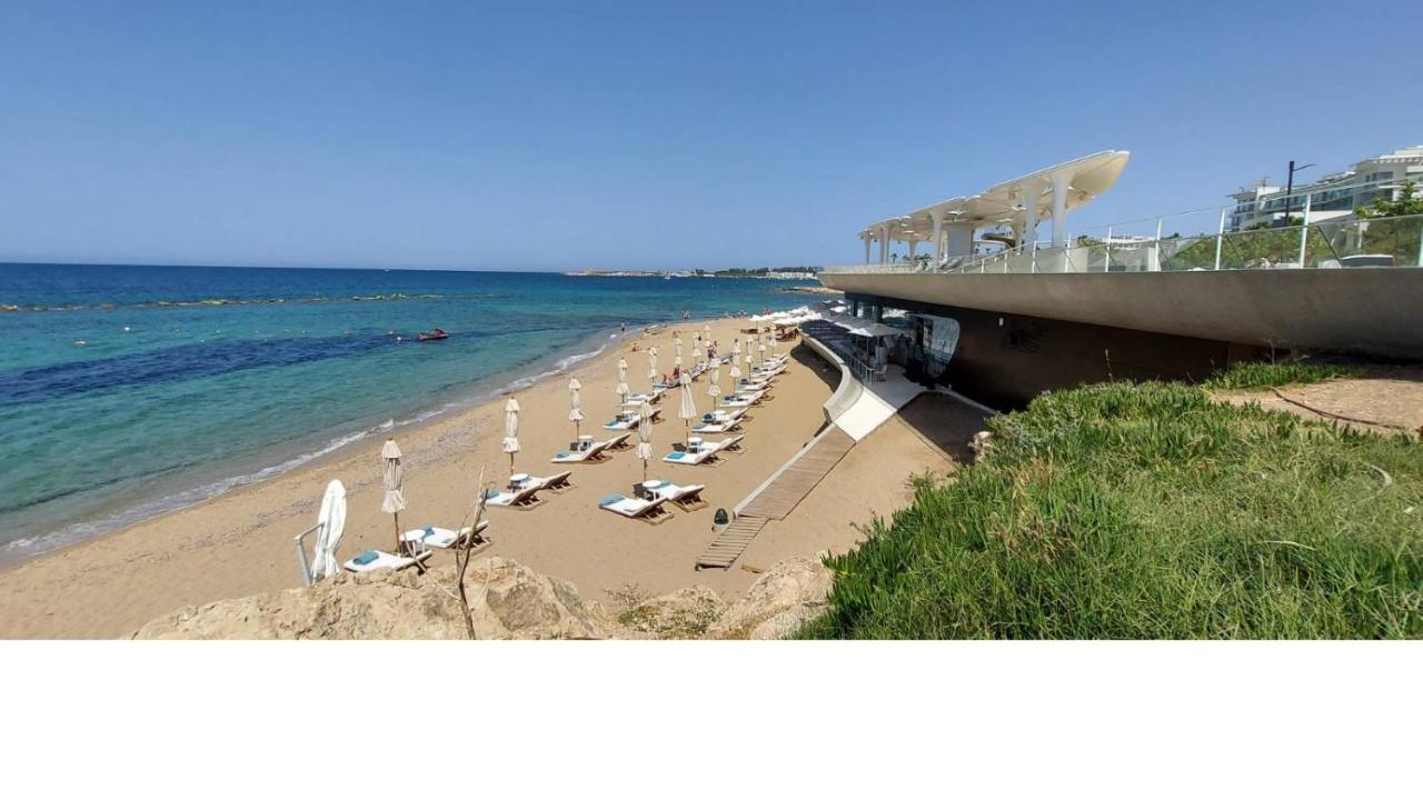 Cyprusmylove Pafos Exterior foto