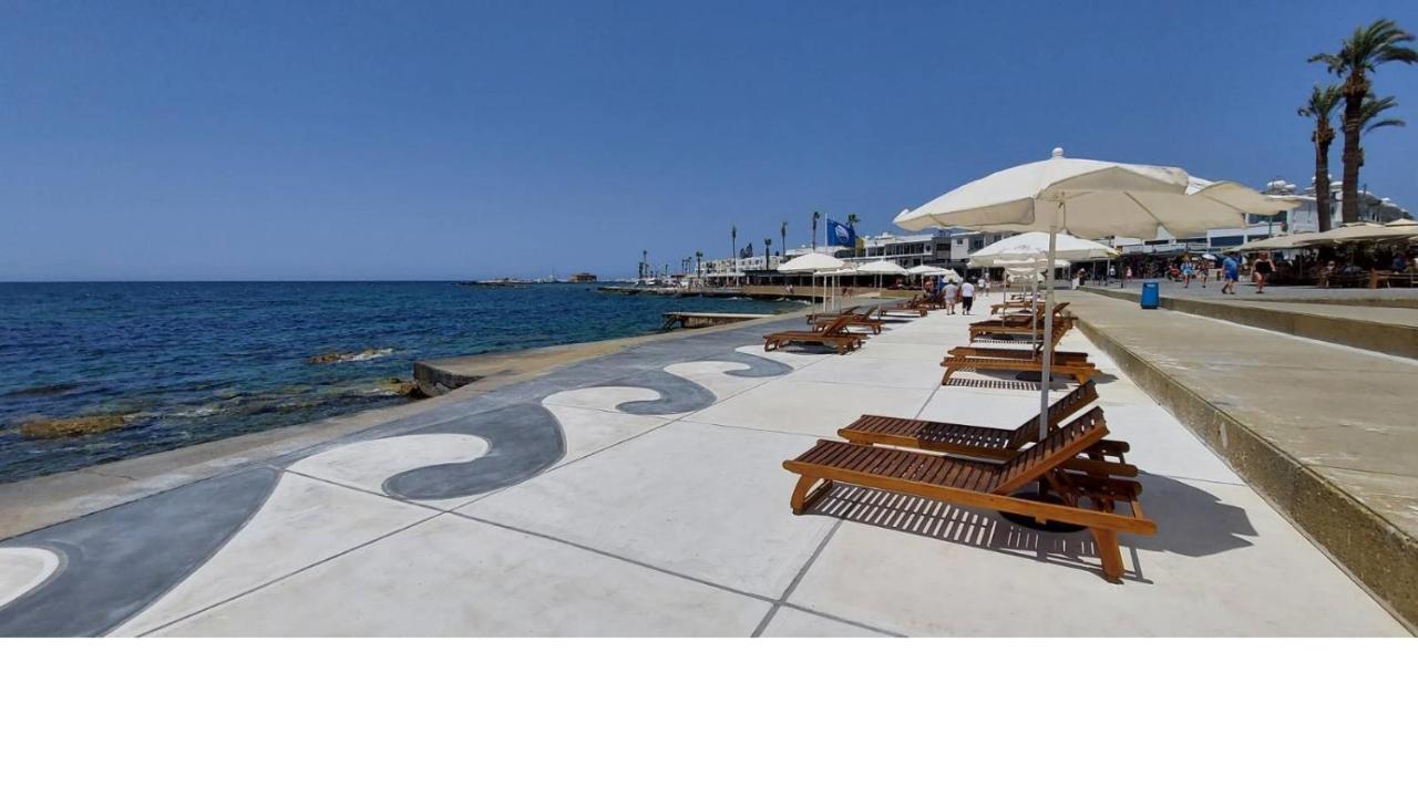 Cyprusmylove Pafos Exterior foto