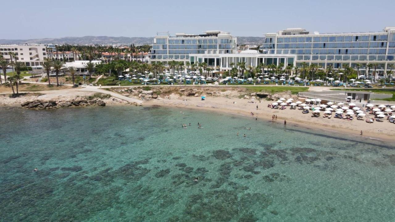 Cyprusmylove Pafos Exterior foto